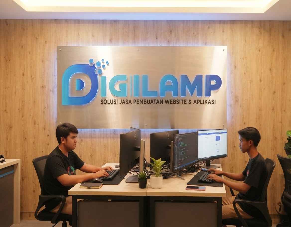 Tentang Kami
