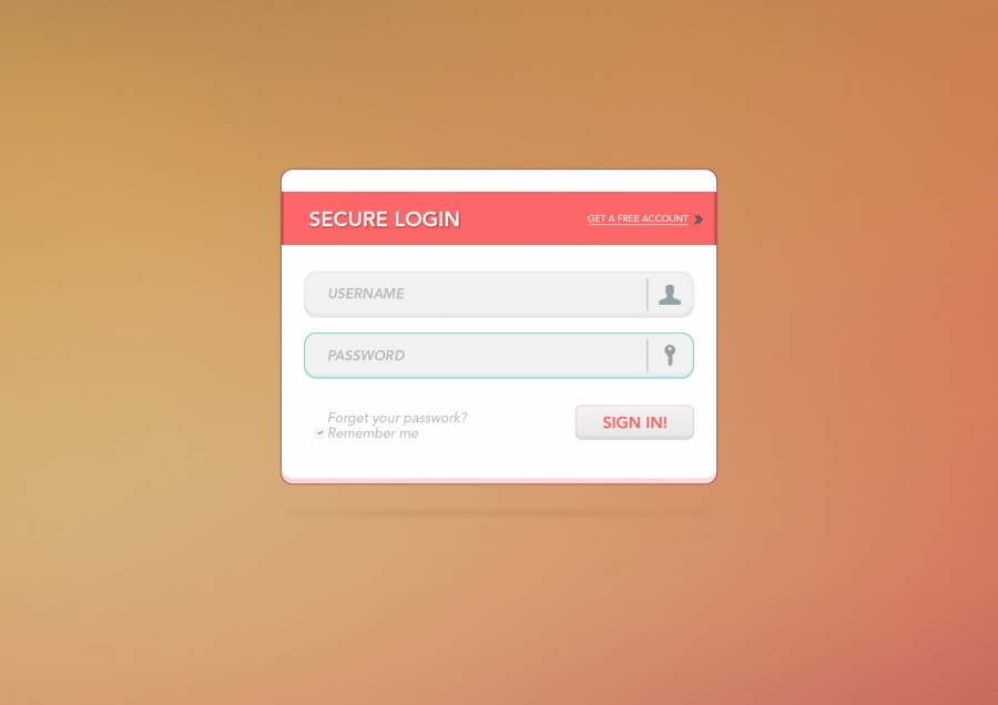 Membuat Form Registrasi dan Login menggunakan PHP Mysqli
