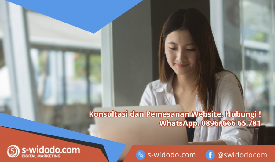 Alasan Kenapa Harus Punya Website Berbayar