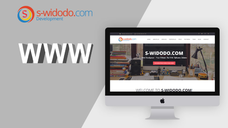 Pengertian Web Statis dan Web Dinamis