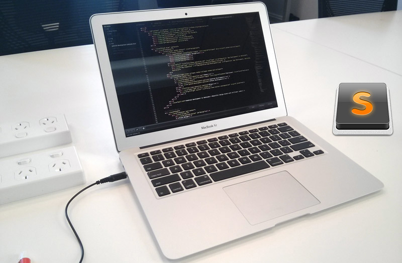 Cara Menginstall Sublime Text 3 dengan mudah
