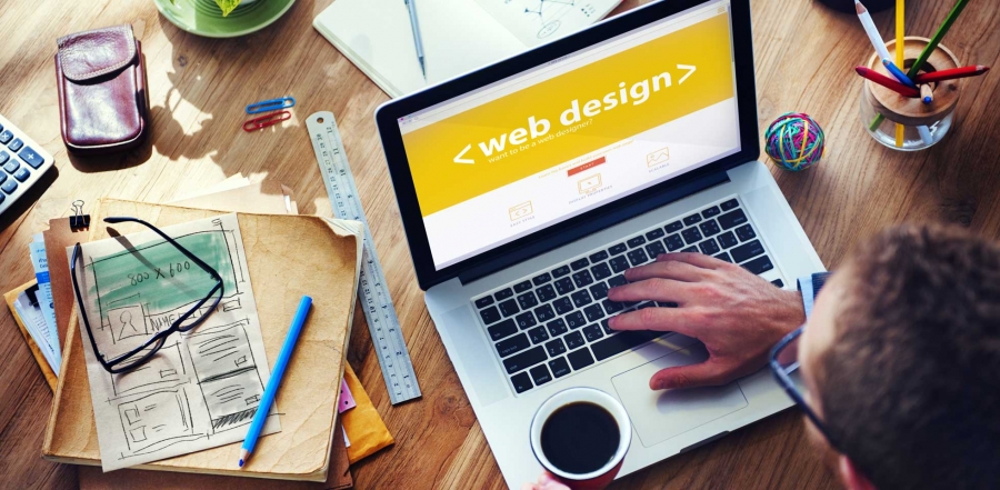 Memilih Jasa Web Design Yang Profesional