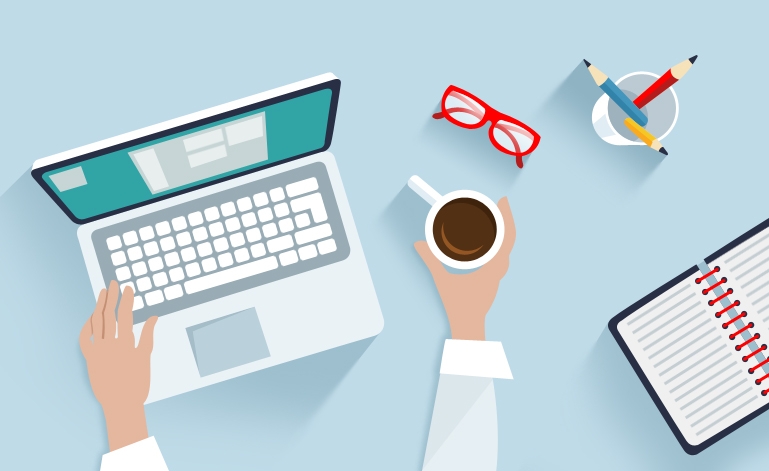 Membangun Website sebagai Sarana Pendukung Bisnis Anda