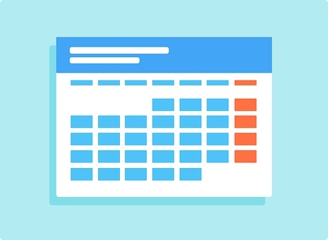Format Tanggal dan Jam Dalam Php
