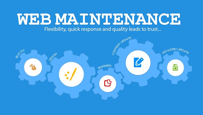 Mengapa Website Maintenance Sangat Diperlukan