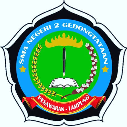 SMA Negeri 2 Gedong Tataan