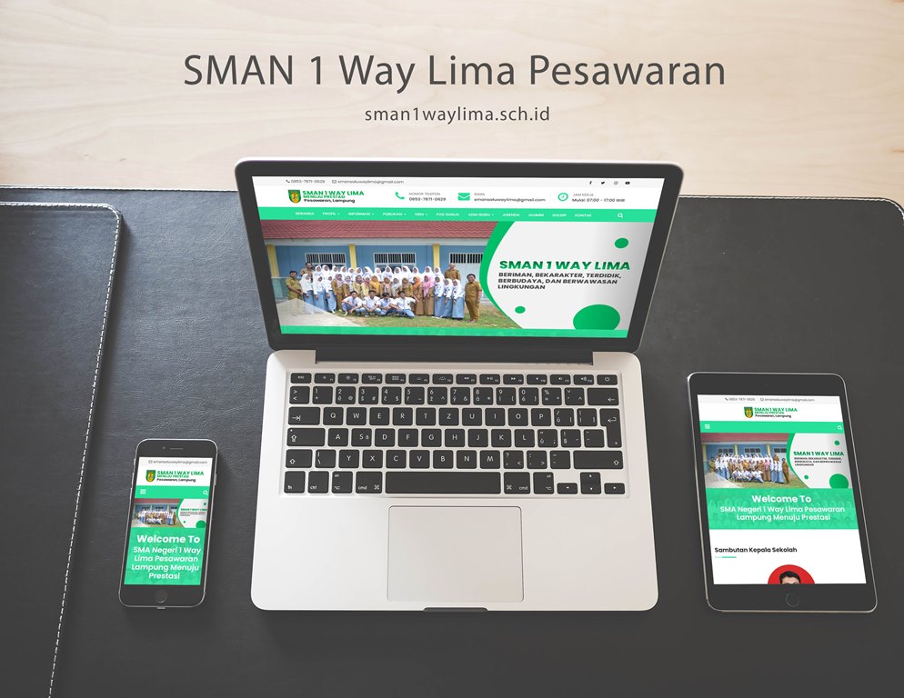 SMAN Way Lima Pringsewu